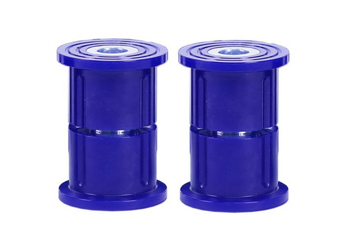 SuperPro Leaf Spring Front Eye Bushing Kit for Nissan Rear