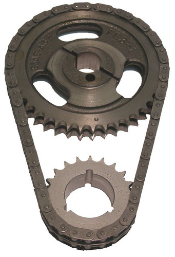 Engine Timing Set 9-1138 - front view