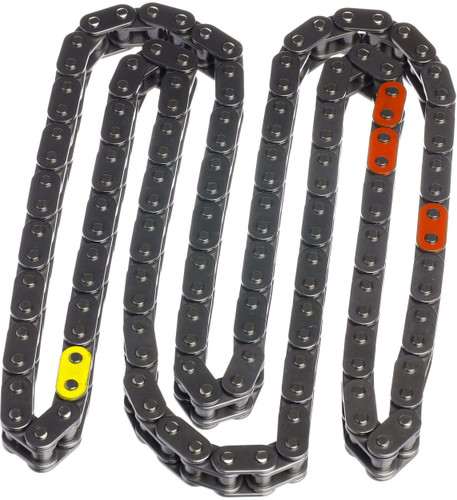 Engine Timing Chain 9-4220 - top view