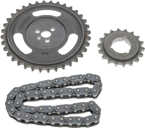 High Performance Timing Set 9-3157 - right view