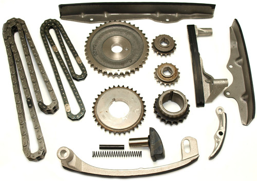 Engine Timing Chain Kit 9-4145SA - kit contents