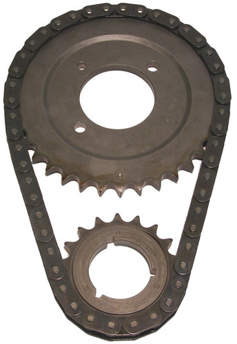 Engine Timing Set 9-1139 - front view