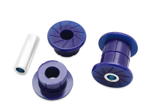 SuperPro Leaf Spring Forward Eye Bushing Kit for Chevrolet Silverado