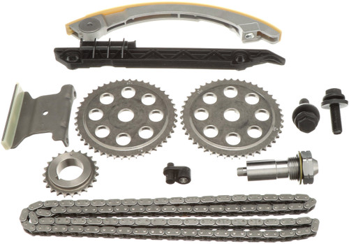 Engine Timing Chain Kit 9-4201S - kit contents