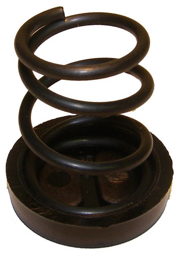Engine Camshaft Thrust Button 9-5193 - front view