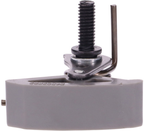 Engine Timing Damper 9-5344 - front view