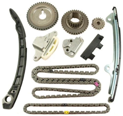 Engine Timing Chain Kit 9-4212SC - front view