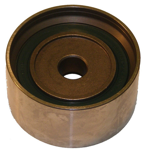 Engine Timing Belt Idler 9-5302 - front view