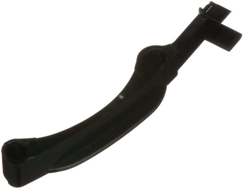 Engine Timing Chain Guide 9-5132 - angled view