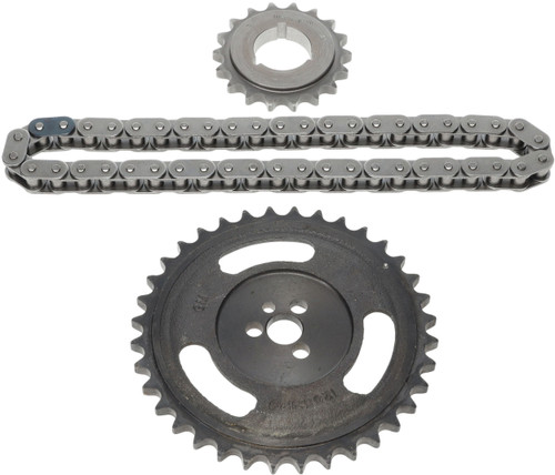 Engine Timing Set 9-1157 - back view