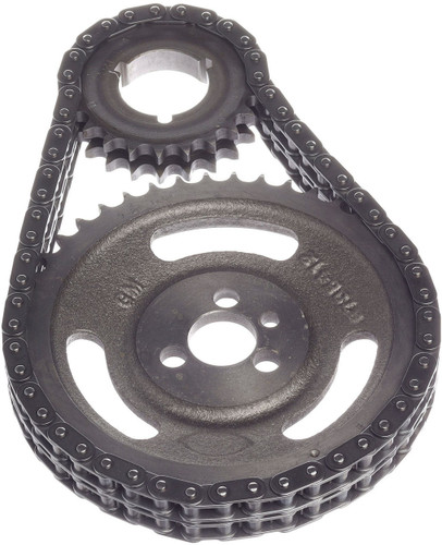Engine Timing Set 9-1100SP - back view