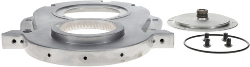 Engine Timing Cover 9-231 - front view