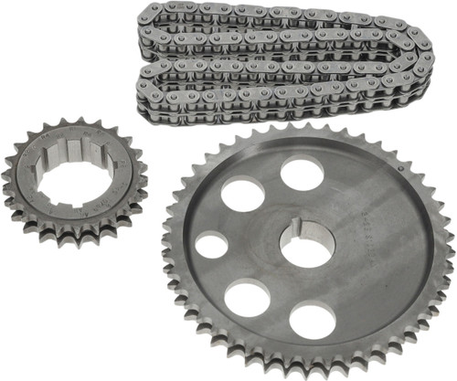 High Performance Timing Set 9-3503X9 - left view