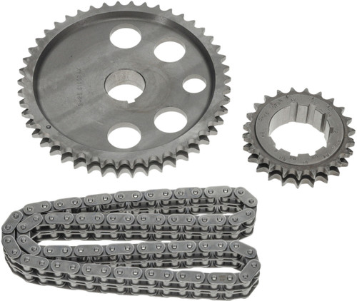 High Performance Timing Set 9-3503X9 - right view