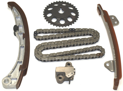 Engine Timing Chain Kit 9-4214S - kit contents