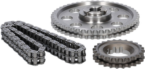 High Performance Timing Set 9-3508X9 - front view