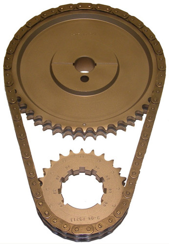 High Performance Timing Set 9-3508X9 - kit contents