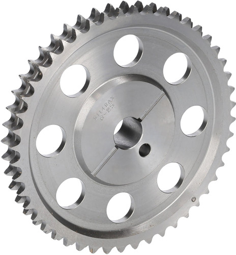 High Performance Timing Set 9-3508X9 - alternate view