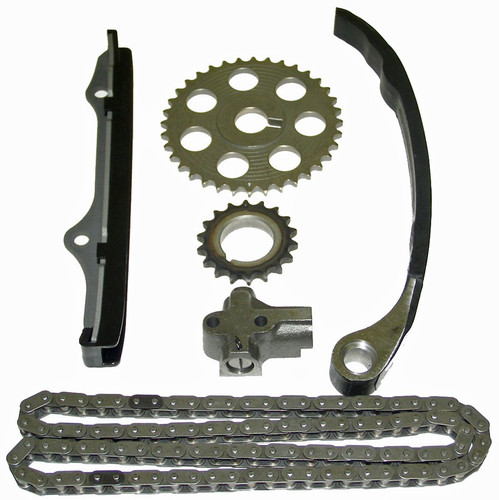 Engine Timing Chain Kit 9-4163S - kit contents