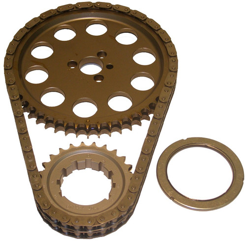 High Performance Timing Set 9-3510TX9 - kit contents