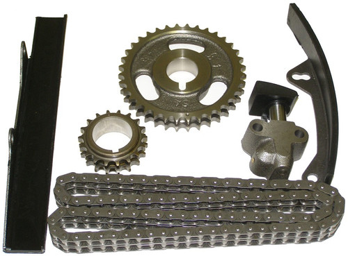 Engine Timing Chain Kit 9-4076S - kit contents