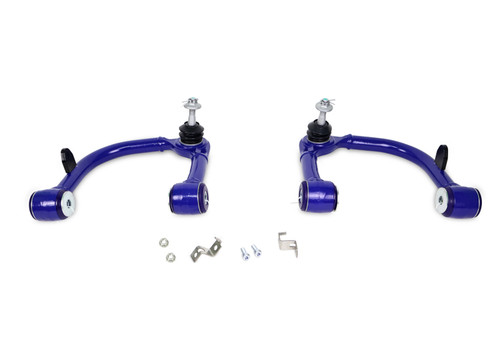 SuperPro Control Arm Kit for Toyota Tacoma/Land Cruiser Upper Fixed