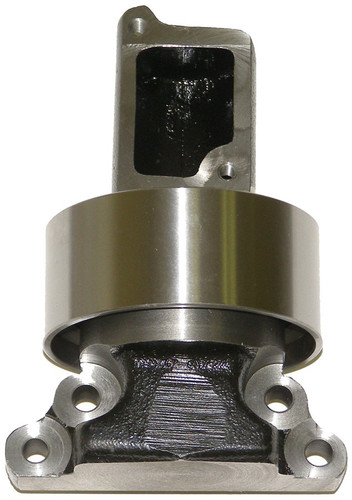 Engine Timing Belt Idler 9-5468 - front view