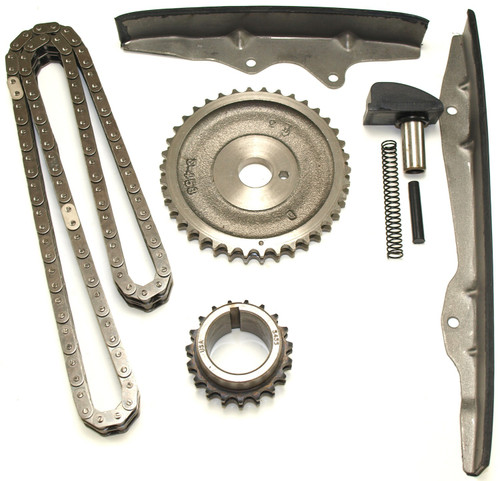 Engine Timing Chain Kit 9-4131SA - kit contents