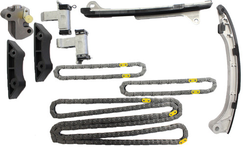 Engine Timing Chain Kit 9-4217SX - front view