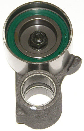 Engine Timing Belt Tensioner Pulley 9-5474 - front view