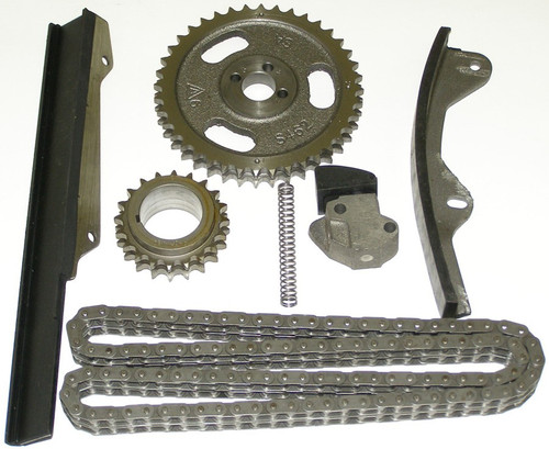 Engine Timing Chain Kit 9-4134SA - kit contents