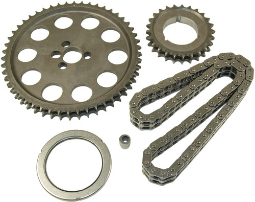 High Performance Timing Set 9-3110A - front view