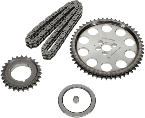 High Performance Timing Set 9-3110A - angled view