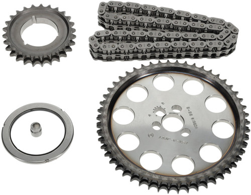 High Performance Timing Set 9-3110A - left view