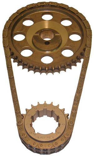 High Performance Timing Set 9-3522X9 - front view