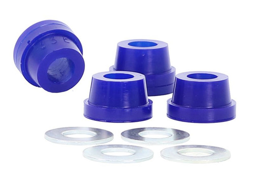 SuperPro Control Arm Bushing Kit for Austin Healey Sprite Front Upper