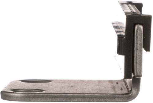 Engine Timing Chain Guide 9-5594 - left view