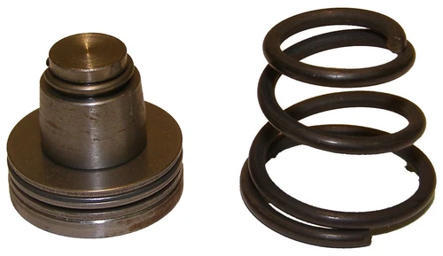 Engine Camshaft Thrust Button 9-5189 - front view