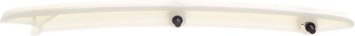 Engine Timing Chain Guide 9-5787 - back view
