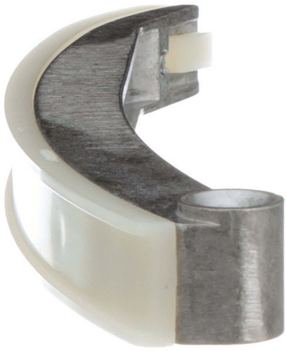Engine Timing Chain Tensioner Guide 9-5341 - left view