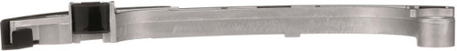 Engine Timing Chain Tensioner Guide 9-5521 - back view