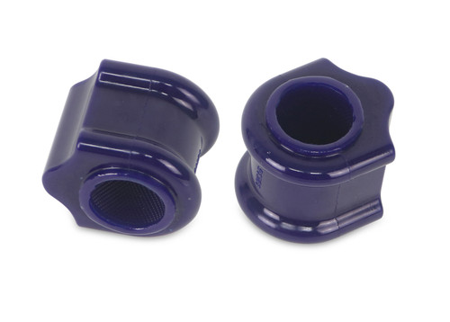 SuperPro Sway Bar Mount Bushing Set for Jeep Wrangler JL 33mm