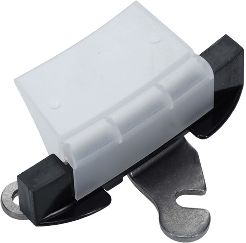 Engine Balance Shaft Chain Guide 9-5976 - angled view
