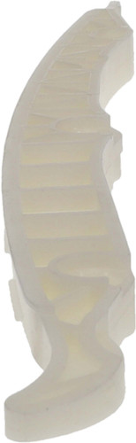 Engine Timing Chain Guide 9-5801 - left view
