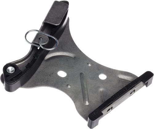 Engine Timing Chain Tensioner 9-5617 - angled view