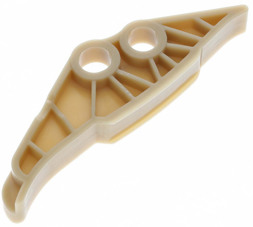 Engine Balance Shaft Chain Guide 9-5703 - angled view