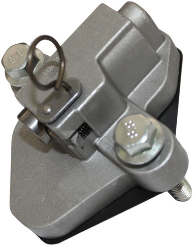 Engine Timing Chain Tensioner 9-5808 - angled view
