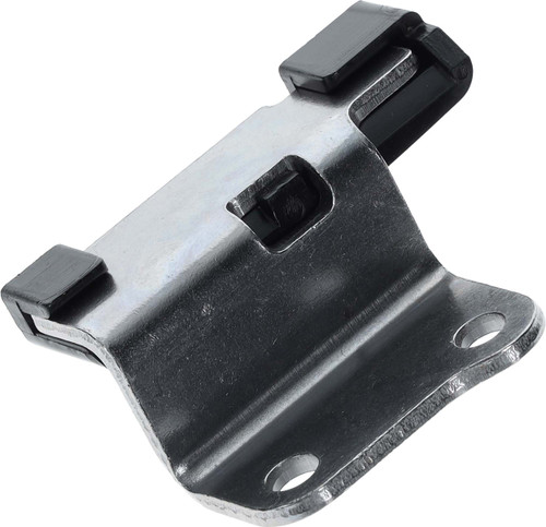 Engine Timing Chain Guide 9-6106 - angled view