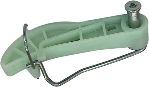 Engine Oil Pump Chain Tensioner 9-5707 - back view