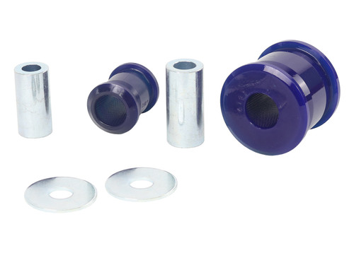 SuperPro Panhard Rod Bushing Kit for Rear